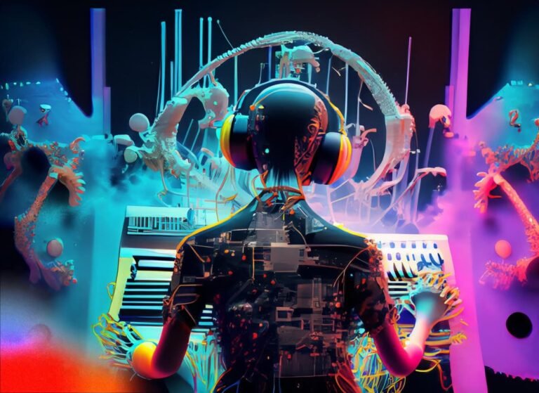 Exploring AI Music Creation with Adobe Express