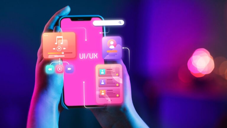 Exploring the Latest Trends in Mobile App Development