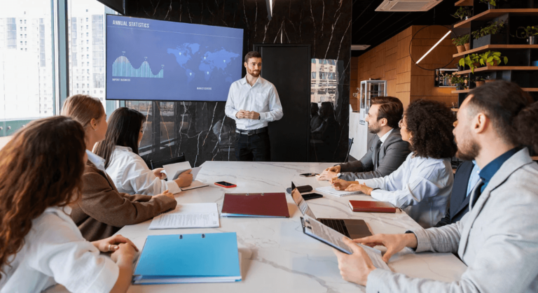 How Verbatim Transcription Services Improve Meeting Efficiency
