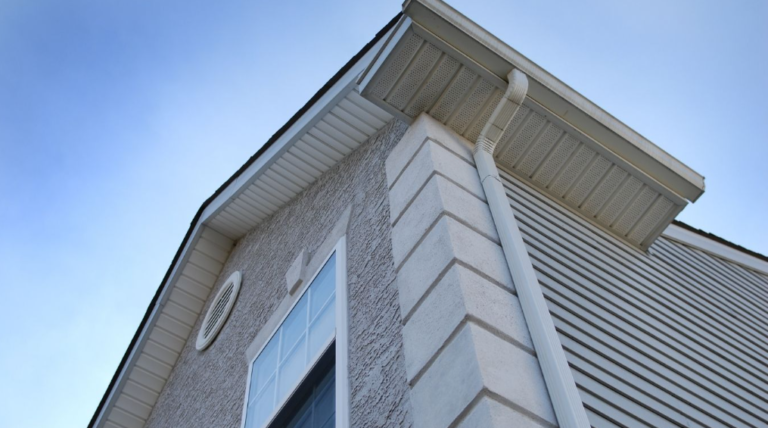 Common Siding Materials Used in Sacramento Area Homes