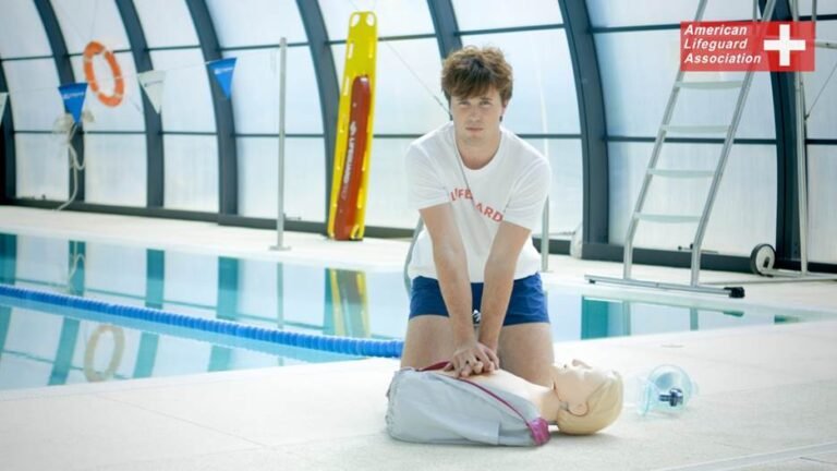 Lifeguarding as a Career: Is It Worth It in 2025?