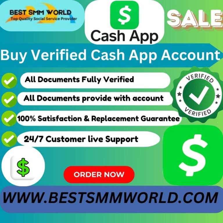The Benefits of Verified Cash App Accounts for Event Ticket Sales