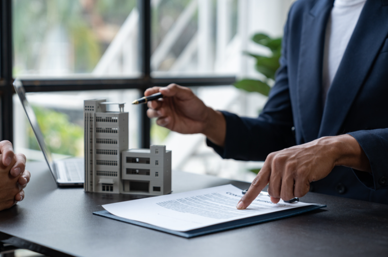 Smart homeowner guide to Commercial Property Maintenance