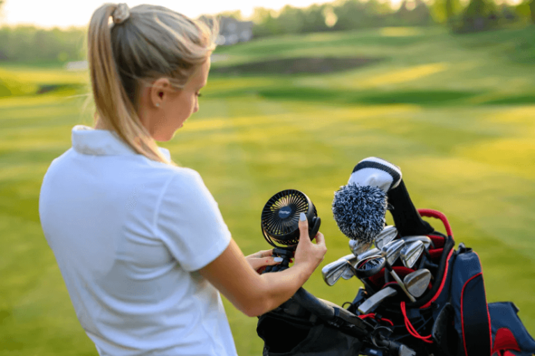 7 Must-Have Golf Accessories for Women in Kelowna, BC