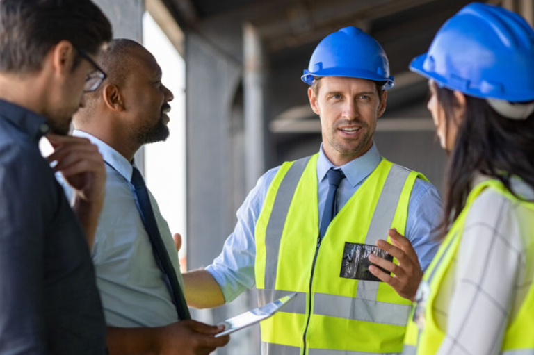 Why People Hire A Commercial General Contractor in Mississauga