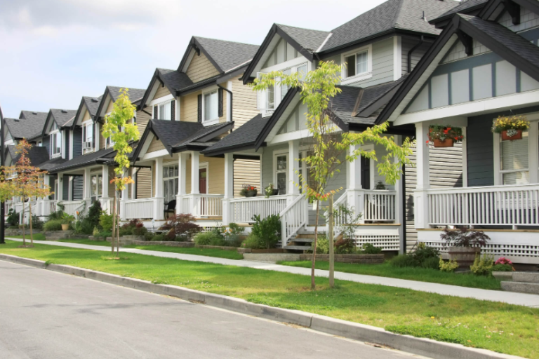 Top 3 Neighbourhoods For Property Investment Mississauga, ON