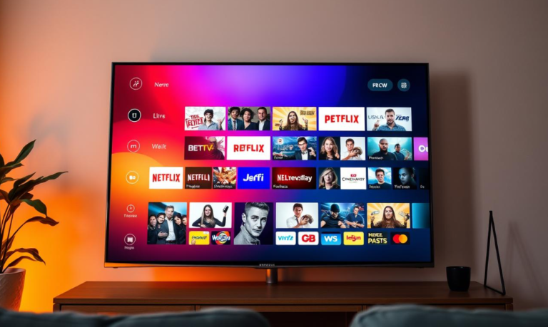 IPTV Germany – The Future of Television in Germany
