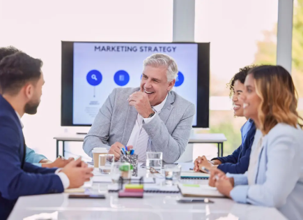Digital Marketing Agency: The Modern Catalyst for Business Growth in Washington, DC