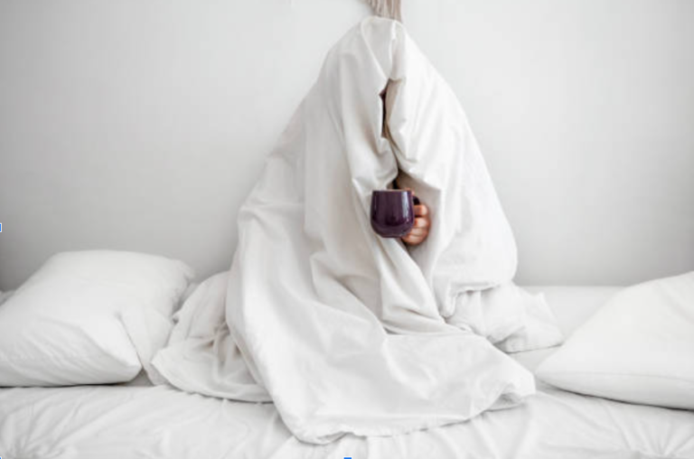 Morning Struggles: Overcoming Depression’s Grip on Your Day