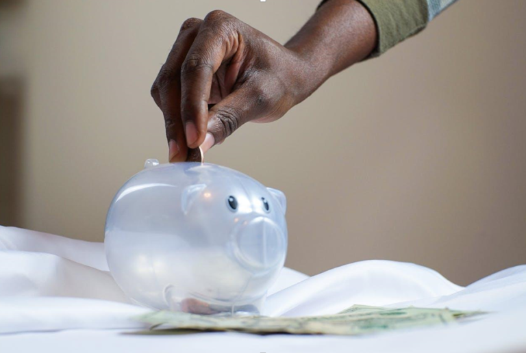 Lamina’s Guide to Creating & Sticking with a Simple Budget