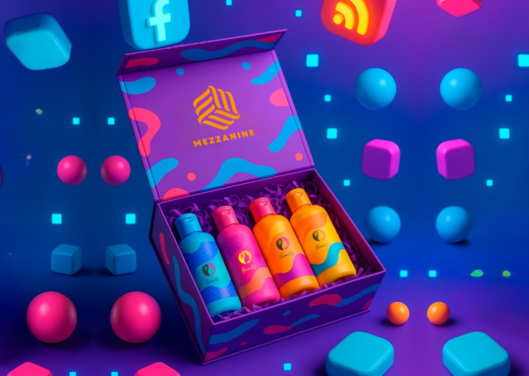 How Custom Rigid Boxes Are Redefining the Unboxing Experience in the Digital Age
