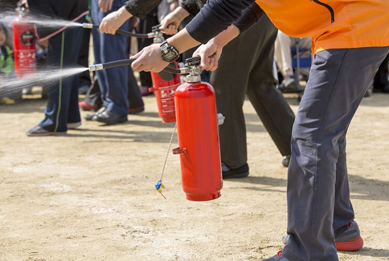 Why Fire Warden Training is Essential for Facility Managers