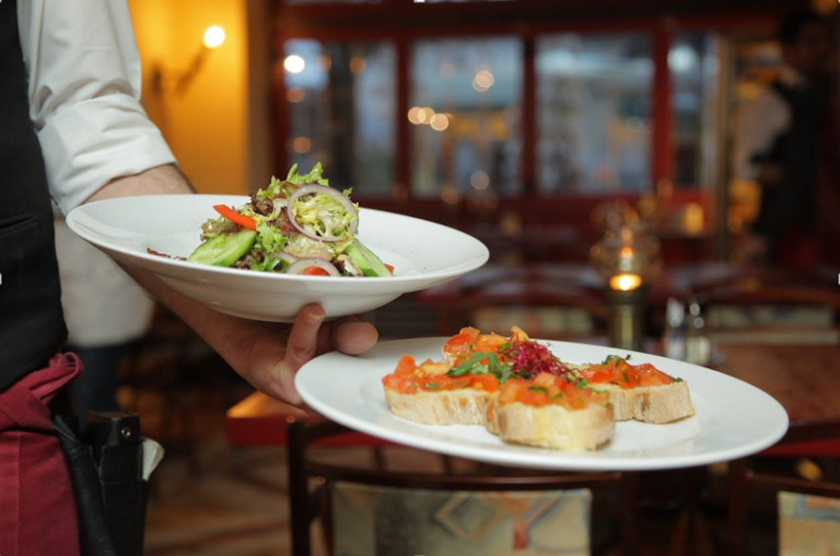 Business Tips for Restaurant Owners: Growing Profits in a Competitive Industry