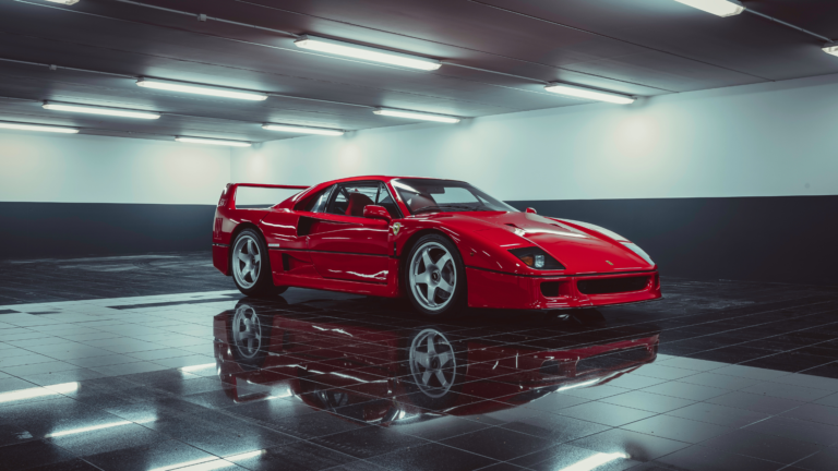 The Benefits of Using Pre-Made Car Wrap Templates for Vinyl Designers
