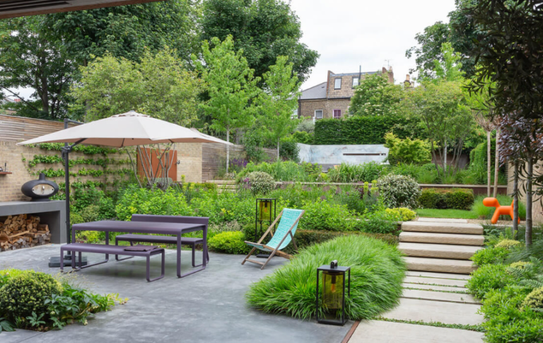 Creating Beautiful Outdoor Spaces: Greener Grass Landscaping in Mount Pleasant