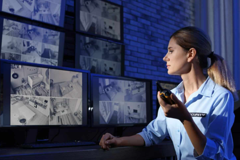 Why Outdated Surveillance Systems Can No Longer Protect Your Business