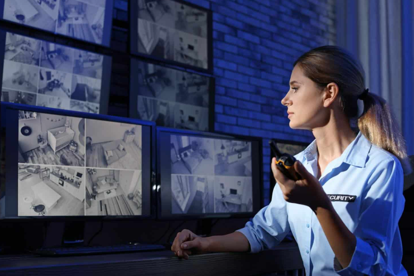 Why Outdated Surveillance Systems Can No Longer Protect Your Business