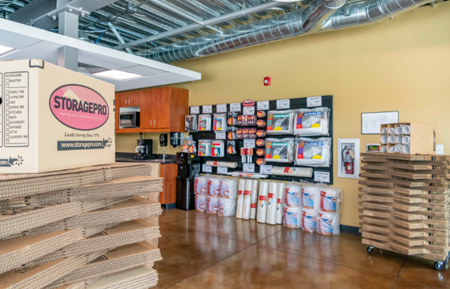 Best Self-Storage in Santa Rosa, CA: Why Santa Rosa Stor-All Leads the Way