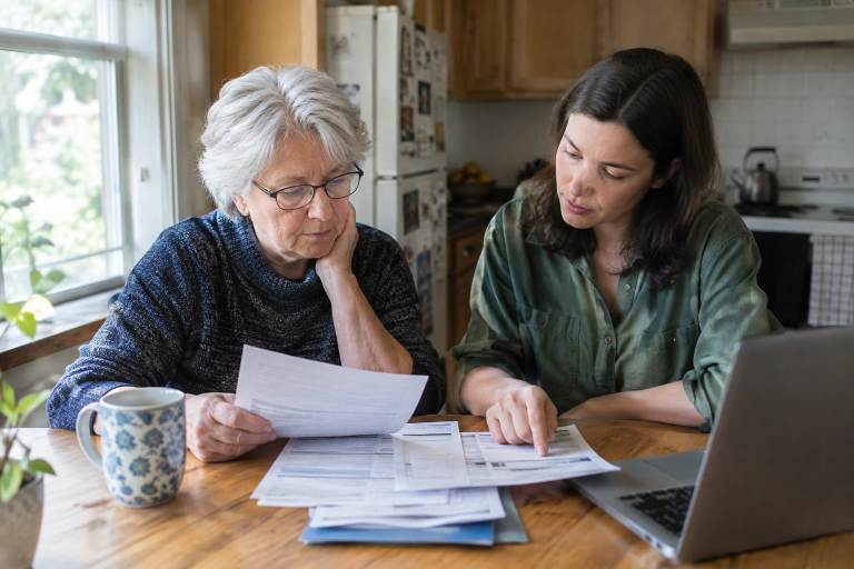 Protecting Financial Well-Being in Romantic Relationships: What to Know